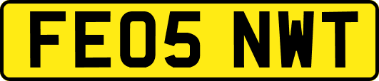 FE05NWT