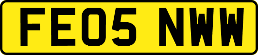 FE05NWW