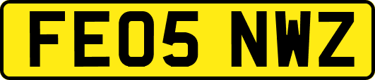 FE05NWZ
