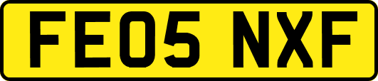 FE05NXF