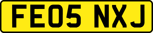 FE05NXJ