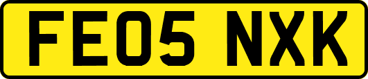 FE05NXK