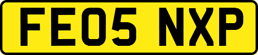 FE05NXP