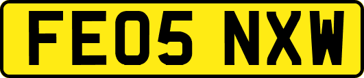 FE05NXW