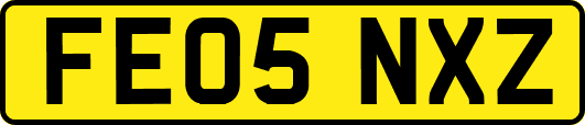 FE05NXZ