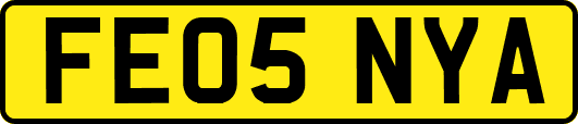 FE05NYA