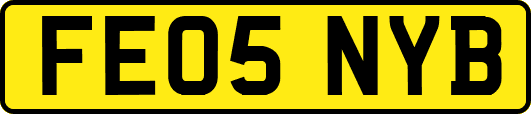 FE05NYB