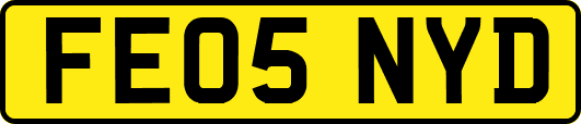 FE05NYD