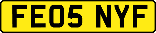 FE05NYF