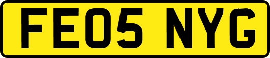 FE05NYG