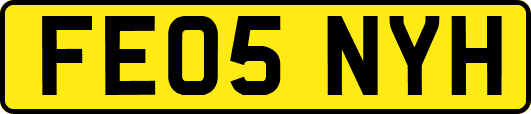 FE05NYH