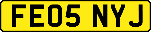 FE05NYJ