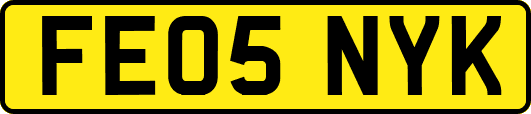 FE05NYK
