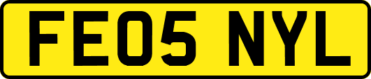 FE05NYL