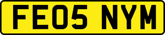 FE05NYM