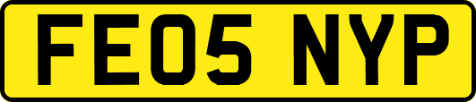 FE05NYP