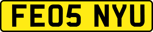 FE05NYU