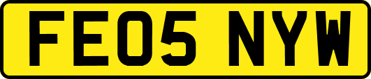 FE05NYW
