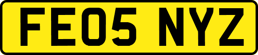 FE05NYZ