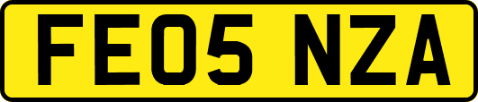FE05NZA
