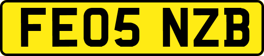 FE05NZB