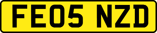 FE05NZD