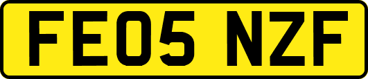 FE05NZF