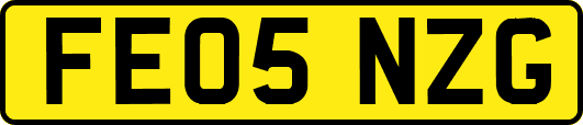 FE05NZG
