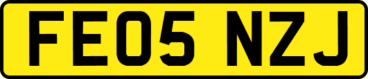 FE05NZJ