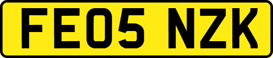 FE05NZK