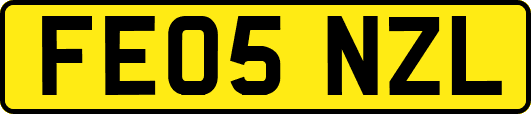 FE05NZL