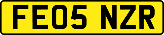 FE05NZR