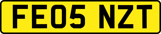 FE05NZT