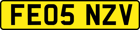 FE05NZV