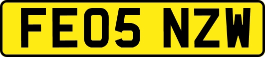 FE05NZW