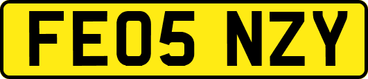 FE05NZY