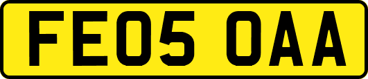 FE05OAA