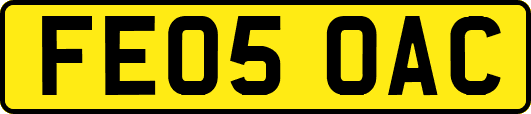FE05OAC