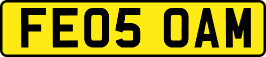 FE05OAM