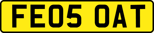 FE05OAT