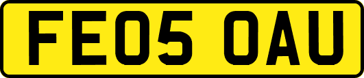 FE05OAU