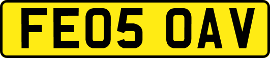 FE05OAV