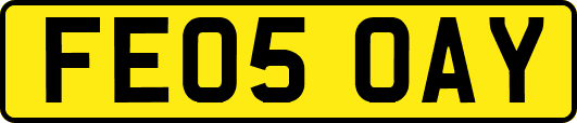 FE05OAY