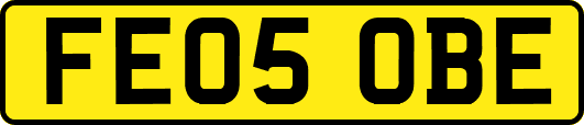 FE05OBE