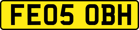 FE05OBH
