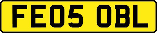 FE05OBL