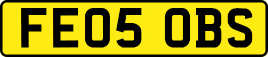 FE05OBS
