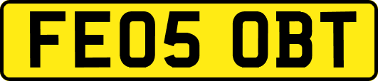 FE05OBT