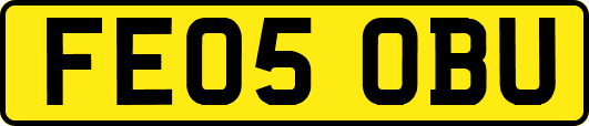 FE05OBU