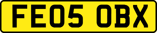 FE05OBX